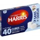 HARRIS CUBES SANS ODEUR X40