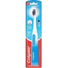 Colgate Brosse à dents SOUPLE à piles 360° Sonic