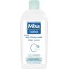 Mixa Bebe Eau micellaire bébé très pure