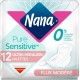 NANA Serviette hygiénique normal