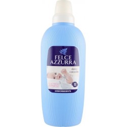 FELCE AZZURRA Assouplissant Doux 2L