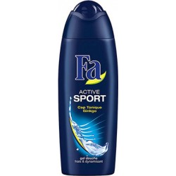 FA DCHE SPORT CAPTONIQUE 250ml