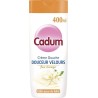 CADUM Dove Gel Douche Fleur d’Oranger 400ml