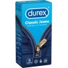 Durex Préservatifs Classic Jeans x9