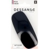 DESSANGE Barette à Cheveux Noire