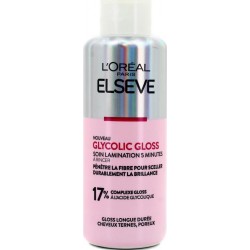 L'Oréal Sérum Soin capillaire ELSEVE Glycolic Gloss 200ml