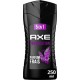 AXE PROVOCATION 5EN1 250ml
