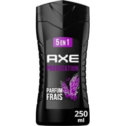AXE PROVOCATION 5EN1 250ml