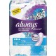 Always Discreet Serviettes Pour Fuites Urinaires Long x10 (lot de 3)