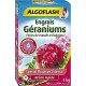Algoflash Engrais Géraniums Fleur de Massifs et Balcons 1Kg (lot de 3)