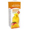 Monin Smoothie Mangue 1L