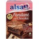 Alsa Préparation Fondant au Chocolat 320g