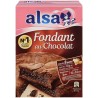 Alsa Préparation Fondant au Chocolat 320g