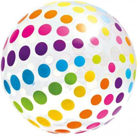INTEX Ball Jumbo 107cm