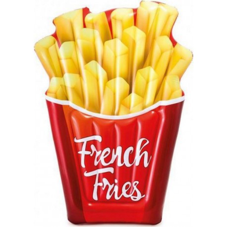 INTEX French fries