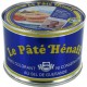 Hénaff Pâté de Porc 260g