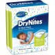 DryNites Alèses jetables x12