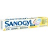 Sanogyl Dentifrice Soin Global + Blancheur 75ml