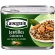 Cassegrain Lentilles Cuisinées aux Oignons et Carottes 460g 706g