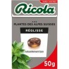 Ricola Réglisse 50g