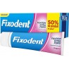 FIXODENT Crème Fixation Extra Forte Original 70,5g