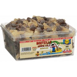 Haribo Cola Mistral x200