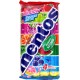 Mentos Rainbow 37,5g x4 (lot de 10 soit 40 rouleaux)