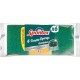 SPONTEX GRATTE EP.ALUMINIUM X6