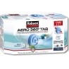 RUBSON RUB RECH ABS AERO 360° TAB