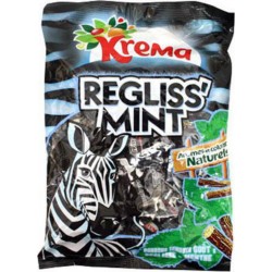 Krema Regliss’Mint 280g