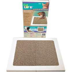 Cat Life tablette à gratter pour chat CAT175