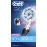 Oral B Brosse à dents électrique ORAL-B