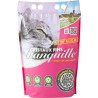 TRANQUILLE CRISTAUX FINS charbon actif 3.7Kg