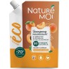 NATURE MOI Shampooing Nourissant à l’Abricot BIO 500ml