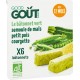 GOOD GOUT LE BATONNET VERT BIO 132g