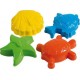 Simba Toys Androni Giocattoli SET 4 MOULES