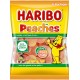 Haribo Peaches 250g (lot de 8)