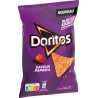 DORITOS Chips tortilla goût Paprika 160g