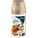 Glade Recharge Automatic Spray santal u0026 jasmin de Bali le spray de 269ml