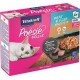 Vitakraft Poésie Délice gelée viande et poisson 6x85g