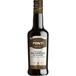 Ponti Vinaigre balsamique 500ml