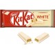 KitKat Kit Kat Barres chocolatées blanc