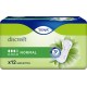 TENA Serviettes hygiéniques Discreet normal paquet 12 serviettes