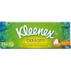 Kleenex Mouchoir de poche balsam 10 paquets 10 mouchoirs