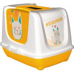 VITAKRAFT MAISON DE TOILETTE POUR CHAT