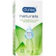 DUREX PRESERVATIFS NATURAL x10