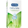 DUREX PRESERVATIFS NATURAL x10