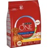 Purina One Croquettes Chien Adult Maxi +10Kg Poulet 2,5Kg