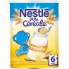 Nestlé P’tit Céréale Vanille
