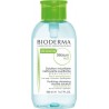 BIODERMA Sébium H2O Solution Micellaire Nettoyante Purifiante Peaux Mixtes Grasses 500ml
